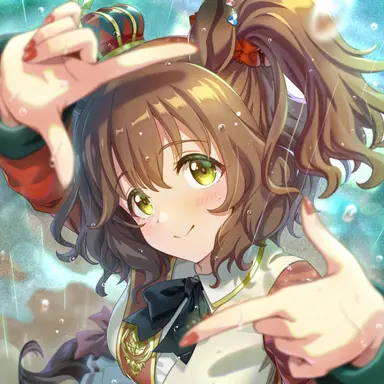 Profile image of Manaka Inoue
