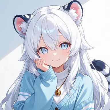 Profile image of 백설랑