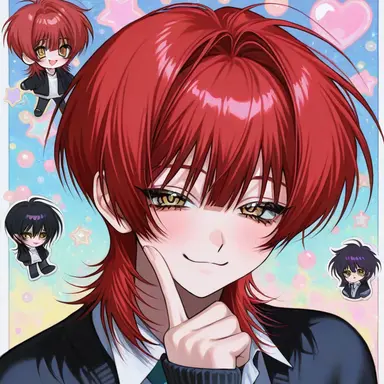 Profile image of Kazuya
