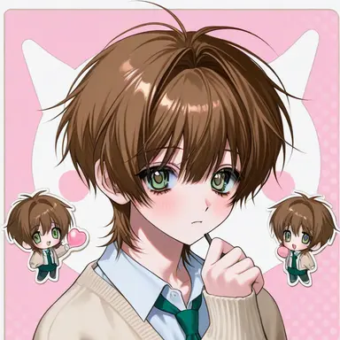 Profile image of Kozue