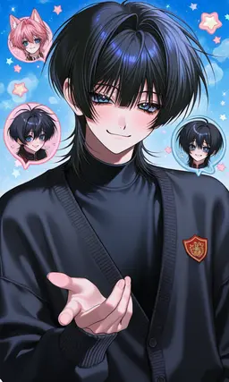 Profile image of Naoya