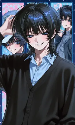 Profile image of Naoya