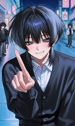 Profile image of Naoya