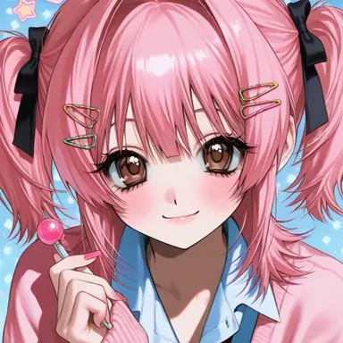 Profile image of Nene