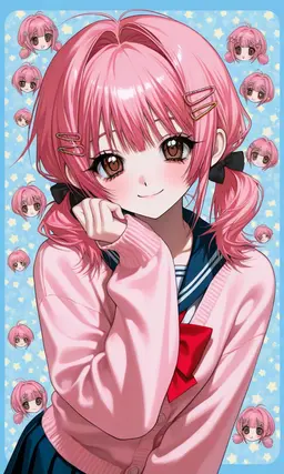 Profile image of Nene
