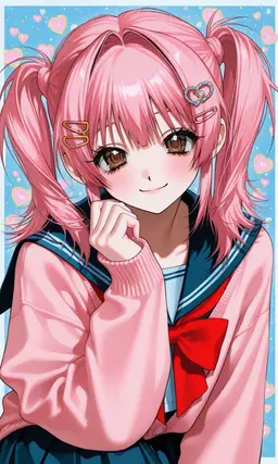 Profile image of Nene