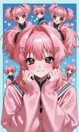 Profile image of Nene