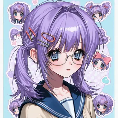 Profile image of Saki