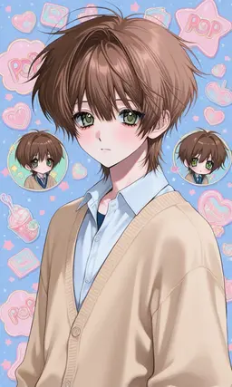 Profile image of Kozue