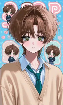 Profile image of Kozue