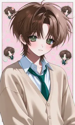 Profile image of Kozue