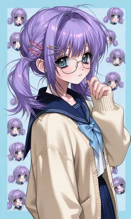 Profile image of Saki
