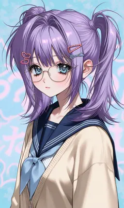 Profile image of Saki