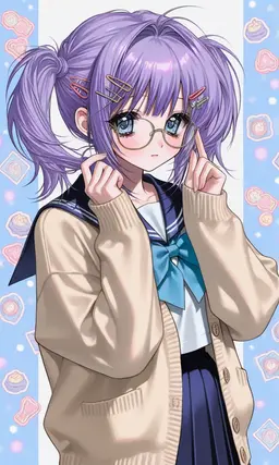 Profile image of Saki