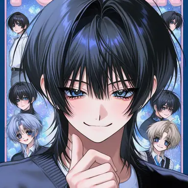 Profile image of Naoya