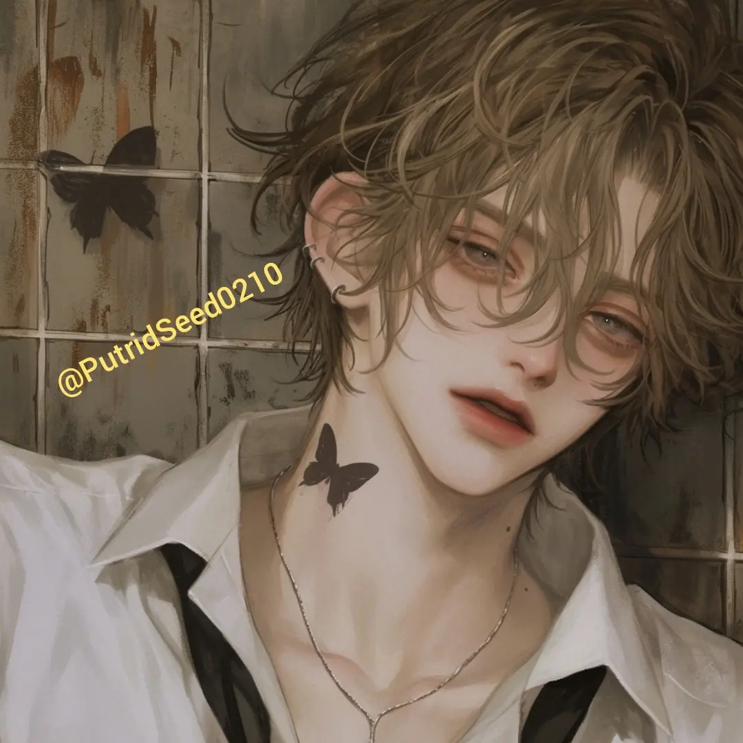 PutridSeed0210의 카미야 렌