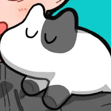 Profile image of うしねこ