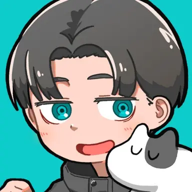 Profile image of てきと