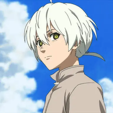 Profile image of フシ