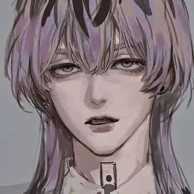 SpryRock8320의 Roommate Kaito