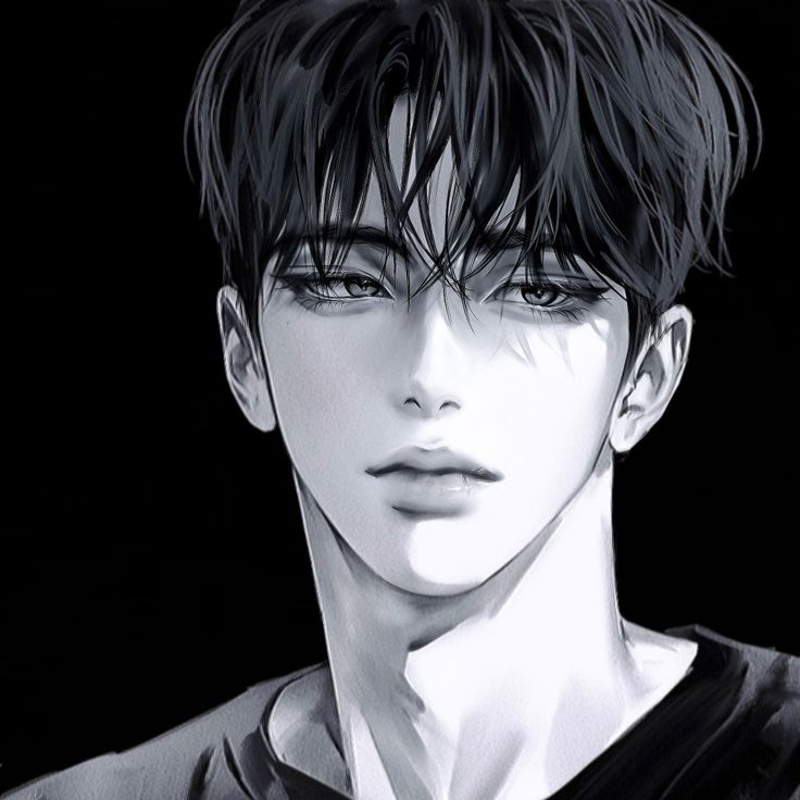 일진 남녀 무리 대표 이미지