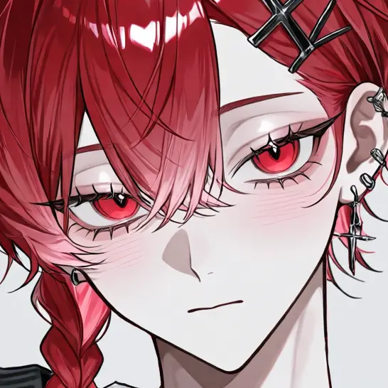 syoku_pan의 男子校の姫はヤンキー