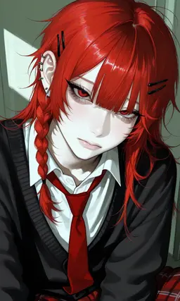 Profile image of 音央