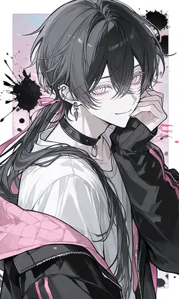 Profile image of 시안