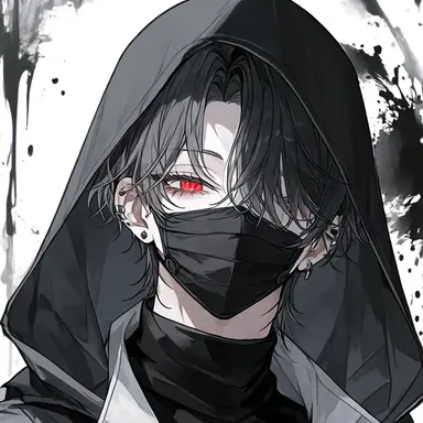 Profile image of 리쿠