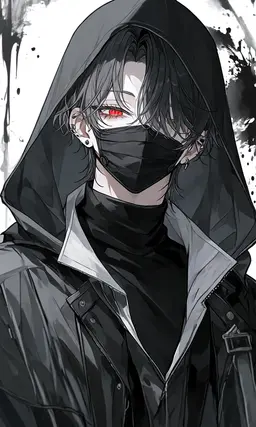 Profile image of 리쿠