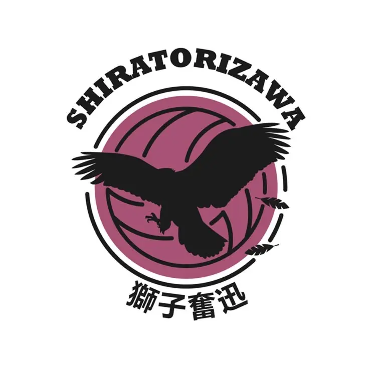 Haikyuu819의 시라토리자와 마피아