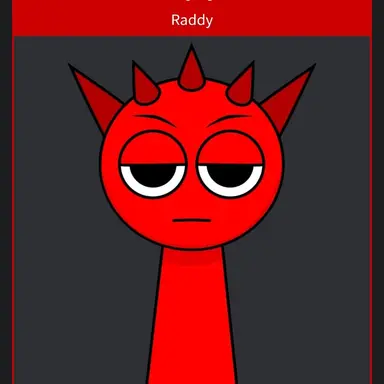 Profile image of 레디