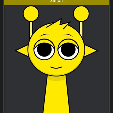 Profile image of 사이먼