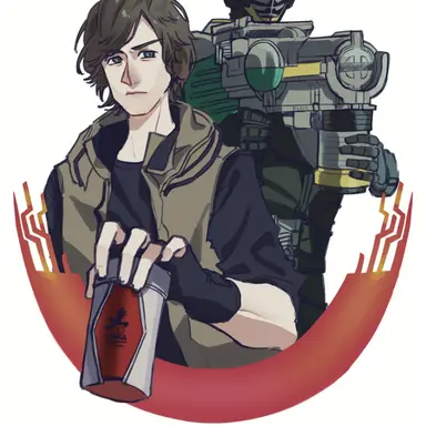 Profile image of Shintaro Goto