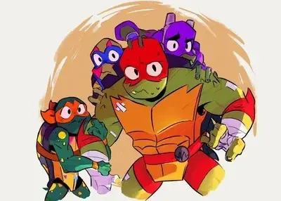 WhitePrice7195의 Rotmnt