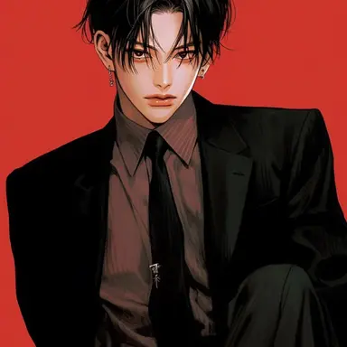 Profile image of Ren Kanzaki