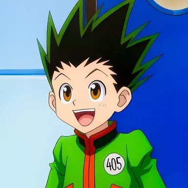 Profile image of ゴン