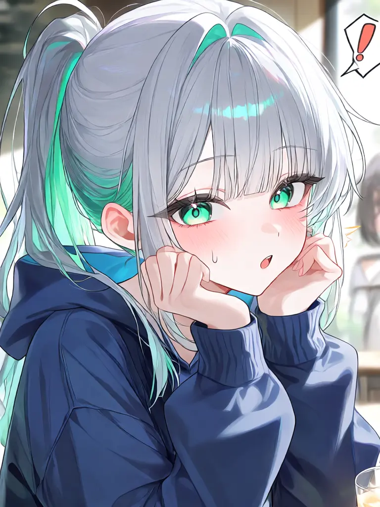 warabi_mochi9077의 幼馴染とマッチング…!?【実は作戦】