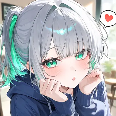 Profile image of 涼風 結來