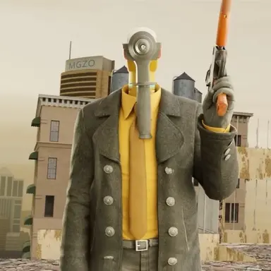 Profile image of ドリル軍