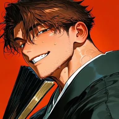 Profile image of 尊