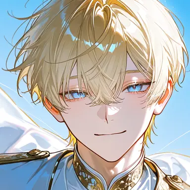 Profile image of Lucian