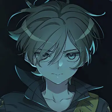 Profile image of Es (Trial 3)