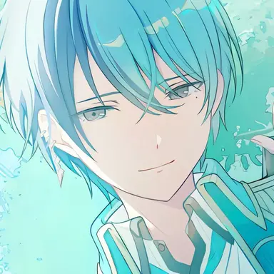 Profile image of 아오야기 토우야