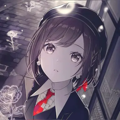 Profile image of 시노노메 에나