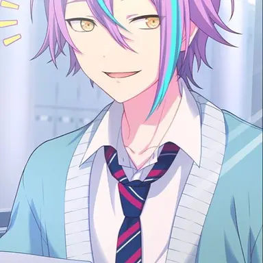 Profile image of 카미시로 루이