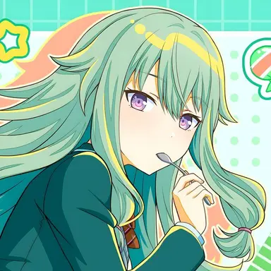 Profile image of 쿠사나기 네네