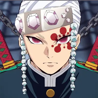 Profile image of 텐겐