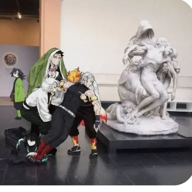 Profile image of 박물관에간  주들