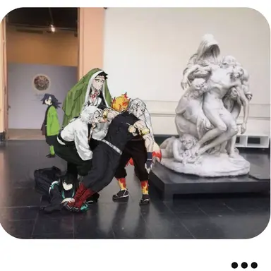 Profile image of 박물관에간  주들